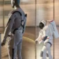 Prada Kembangkan Pakaian Dalam Astronaut untuk Misi Bulan NASA (Foto:Instagram @prada)