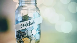Sedekah Subuh: Batas Waktu, Tata Cara, Niat, dan Doanya (Foto: kitabisa)