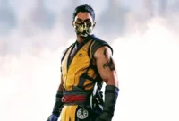 7 Karakter Mortal Kombat Terfavorit Sepanjang Masa, Siapa Jagoan Anda? (Foto:Mortal Kombat)