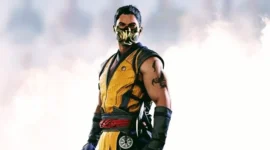 7 Karakter Mortal Kombat Terfavorit Sepanjang Masa, Siapa Jagoan Anda? (Foto:Mortal Kombat)