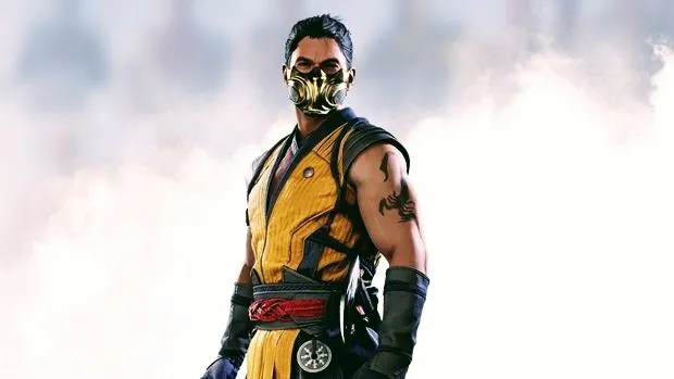 7 Karakter Mortal Kombat Terfavorit Sepanjang Masa, Siapa Jagoan Anda? (Foto:Mortal Kombat)