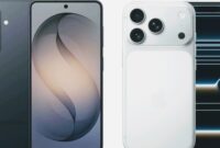 3 HP Android dengan Fitur Live Photo Mirip iPhone, Harga Mulai Rp1 Jutaan (Foto: Samsung Galaxy S26 dan Apple iPhone 17 Pro/Suara.com)