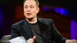 Elon Musk Prediksi Uang Akan Digantikan Massa dan Energi (Foto: Business Insider)