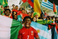 FIFA Resmi Masukkan Lagu IShowSpeed ke Album Piala Dunia 2026 (Foto:tangkapan layar youtube IShowSpeed)