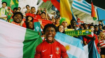 FIFA Resmi Masukkan Lagu IShowSpeed ke Album Piala Dunia 2026 (Foto:tangkapan layar youtube IShowSpeed)