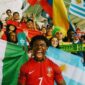 FIFA Resmi Masukkan Lagu IShowSpeed ke Album Piala Dunia 2026 (Foto:tangkapan layar youtube IShowSpeed)