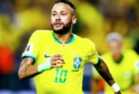 Neymar Absen Lawan Maroko, Brasil Tunggu Pemulihan di Piala Dunia 2026