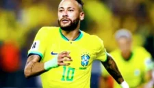 Neymar Absen Lawan Maroko, Brasil Tunggu Pemulihan di Piala Dunia 2026