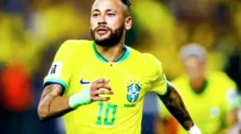 Neymar Absen Lawan Maroko, Brasil Tunggu Pemulihan di Piala Dunia 2026