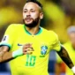 Neymar Absen Lawan Maroko, Brasil Tunggu Pemulihan di Piala Dunia 2026
