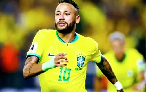Neymar Absen Lawan Maroko, Brasil Tunggu Pemulihan di Piala Dunia 2026