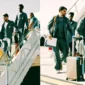 Jelang Piala Dunia 2026, Sejumlah Tim Nasional Tiba di AS (Foto: Instagram Timnas Brasil)