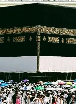 Kepulangan Jamaah Haji Dimulai Setelah Tawaf Perpisahan
