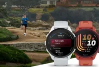 Garmin Forerunner 70 dan 170 Resmi Hadir di Indonesia, Bantu Pelari Berlatih Lebih Terarah (Foto: Garmin)