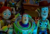 Review Toy Story 5: Ketika Mainan Berhadapan dengan Dunia Digital (Foto:Toy Story 5)
