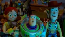 Review Toy Story 5: Ketika Mainan Berhadapan dengan Dunia Digital (Foto:Toy Story 5)