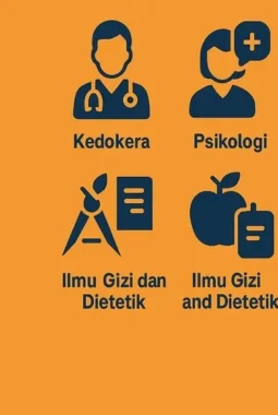 5 Jurusan Kuliah Paling Dicari dan Menjanjikan di Masa Depan