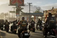 CEO Take-Two Pastikan GTA 6 Rilis 19 November (Foto: Rockstar Games)