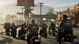 CEO Take-Two Pastikan GTA 6 Rilis 19 November (Foto: Rockstar Games)