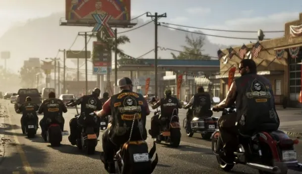 CEO Take-Two Pastikan GTA 6 Rilis 19 November (Foto: Rockstar Games)