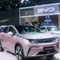 BYD Masuk Daftar Hitam AS, Disebut Terkait Militer China (Foto:KOMPAS.com/DIO DANANJAYA)