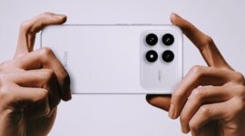 Redmi K100 Jadi Kandidat HP Snapdragon 8 Elite Gen 5 Termurah (foto: Xiaomi Indonesia)
