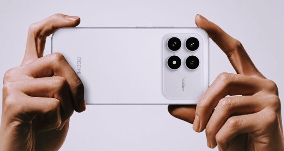 Redmi K100 Jadi Kandidat HP Snapdragon 8 Elite Gen 5 Termurah (foto: Xiaomi Indonesia)
