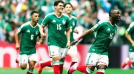 Meksiko Taklukkan Afrika Selatan 2-0 di Laga Pembuka Piala Dunia 2026 (Foto: HQpcrt/Suaradotcom)