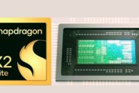RTX Spark vs Snapdragon X2 Elite, Perebutan Tahta Laptop ARM Windows Dimulai ( Foto : Qualcomm, Nvidia)