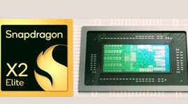 RTX Spark vs Snapdragon X2 Elite, Perebutan Tahta Laptop ARM Windows Dimulai ( Foto : Qualcomm, Nvidia)