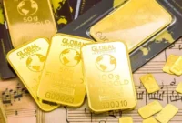 4 Cara Membedakan Emas Asli dan Palsu Sebelum Berinvestasi (Foto: IDNTimes)