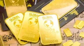 4 Cara Membedakan Emas Asli dan Palsu Sebelum Berinvestasi (Foto: IDNTimes)
