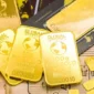 4 Cara Membedakan Emas Asli dan Palsu Sebelum Berinvestasi (Foto: IDNTimes)