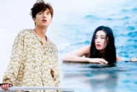 3 Drama Korea Fantasi Terbaik yang Wajib Ditonton (Foto: Msn/Drakorid)