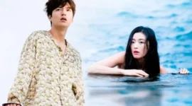 3 Drama Korea Fantasi Terbaik yang Wajib Ditonton (Foto: Msn/Drakorid)