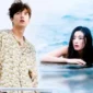 3 Drama Korea Fantasi Terbaik yang Wajib Ditonton (Foto: Msn/Drakorid)