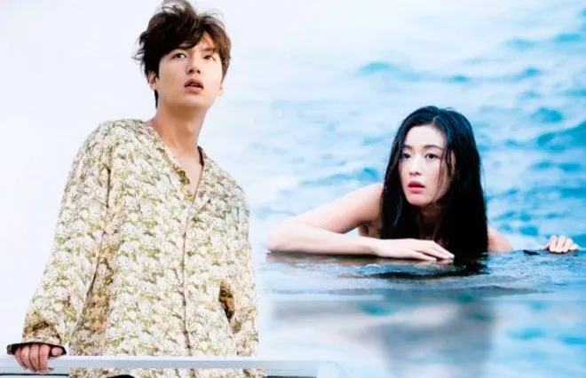 3 Drama Korea Fantasi Terbaik yang Wajib Ditonton (Foto: Msn/Drakorid)