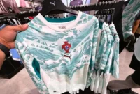 Harga Jersey Piala Dunia 2026 di Indonesia Mulai Rp1 Jutaan (Foto: