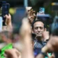 Nadiem Makarim Divonis 10 Tahun Penjara Kasus Chromebook (Foto: M Risyal Hidayat/ANTARA FOTO)
