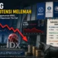 IHSG Berpotensi Melemah Jelang Pengumuman MSCI, Ini Rekomendasi Saham Analis (Foto:Ilustrasi Ai)