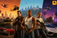 15 Cheat GTA Paling Populer yang Masih Dicari Gamer pada 2026