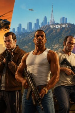 15 Cheat GTA Paling Populer yang Masih Dicari Gamer pada 2026