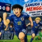 Jepang Hancurkan Tunisia 4-0, Peta Grup F Berubah (Foto: Ilustrasi AI)
