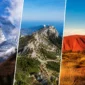3 Gunung di Dunia yang Dilarang Didaki, Ini Alasan di Baliknya (Foto : Ilustrasi AI)