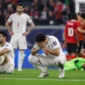 Iran Tersingkir Dramatis dari Piala Dunia 2026 Meski Tak Terkalahkan di Fase Grup (Foto: Ilustrasi Ai)