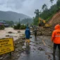 Banjir dan Longsor Terjang Gayo Lues-Aceh Tengah, Akses Jalan Terganggu (Foto: Iluistrasi AI)