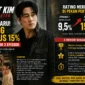 Agent Kim Reactivated Pecahkan Rekor Rating Drakor 2026 