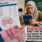 Guru PPPK Paruh Waktu Temukan Gaji Rp4 Juta di Rekening, Diduga Tak Pernah Diterima (Foto : Ilustrasi AI)