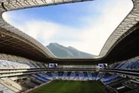 Piala Dunia 2026 Digelar di 3 Negara, Ini Daftar Stadionnya (Foto : FIFA)