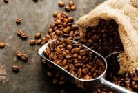 Sejarah Kopi Brasil: Dari Bibit Rahasia hingga Menjadi Eksportir Terbesar Dunia (Foto:Dok. Images)